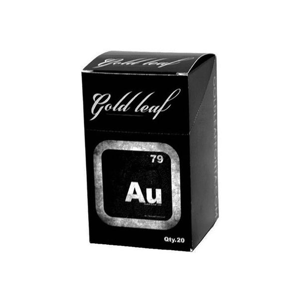 GOLD LEAF - PLATINUM BOX™